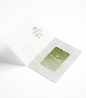 e-Gift card - Image 2
