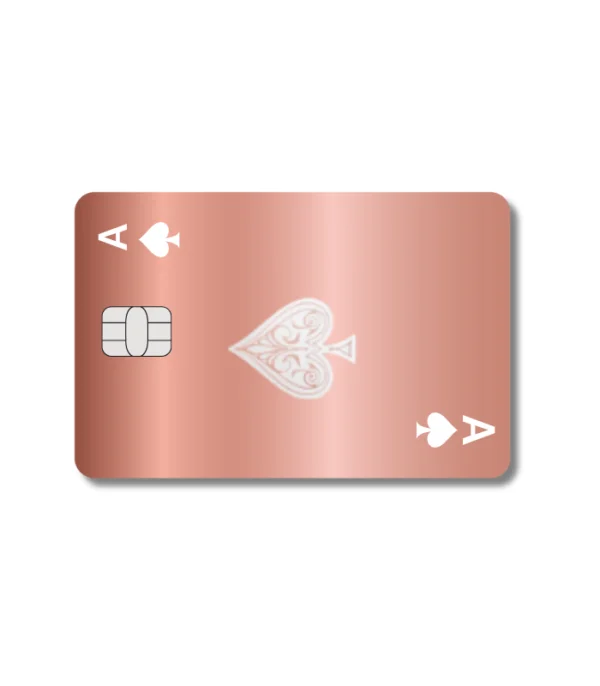 Rose Ace