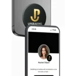 Digital Business Tag