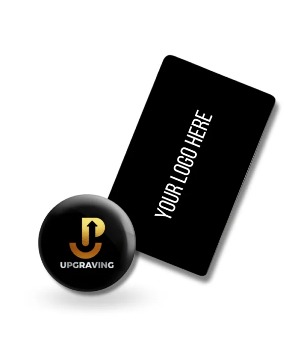 Customized Metal Business Card&Tag